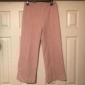 Vintage Flare Pants